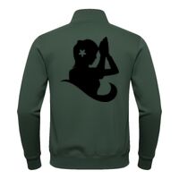 Sweatshirt Jacket Miniaturansicht