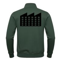 Sweatshirt Jacket Miniaturansicht