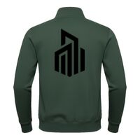 Sweatshirt Jacket Miniaturansicht