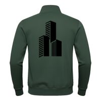 Sweatshirt Jacket Miniaturansicht