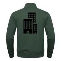 Sweatshirt Jacket Miniaturansicht