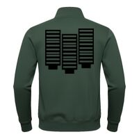 Sweatshirt Jacket Miniaturansicht