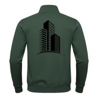 Sweatshirt Jacket Miniaturansicht