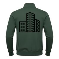 Sweatshirt Jacket Miniaturansicht