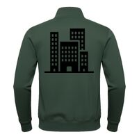 Sweatshirt Jacket Miniaturansicht