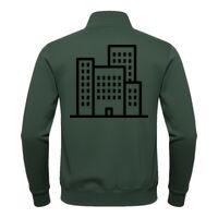 Sweatshirt Jacket Miniaturansicht