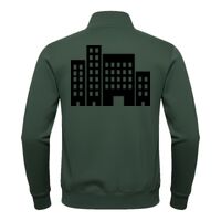 Sweatshirt Jacket Miniaturansicht