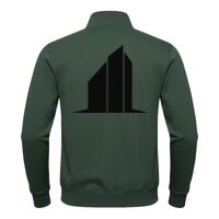 Sweatshirt Jacket Miniaturansicht