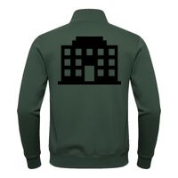 Sweatshirt Jacket Miniaturansicht