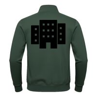 Sweatshirt Jacket Miniaturansicht