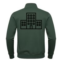 Sweatshirt Jacket Miniaturansicht