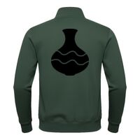 Sweatshirt Jacket Miniaturansicht