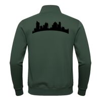 Sweatshirt Jacket Miniaturansicht