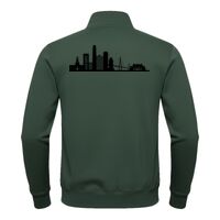 Sweatshirt Jacket Miniaturansicht