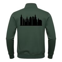 Sweatshirt Jacket Miniaturansicht