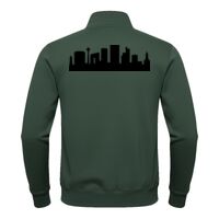 Sweatshirt Jacket Miniaturansicht