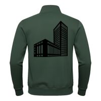 Sweatshirt Jacket Miniaturansicht