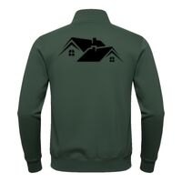 Sweatshirt Jacket Miniaturansicht