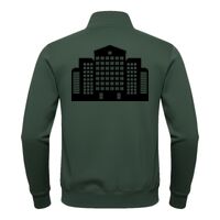 Sweatshirt Jacket Miniaturansicht