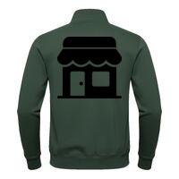 Sweatshirt Jacket Miniaturansicht