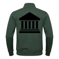 Sweatshirt Jacket Miniaturansicht