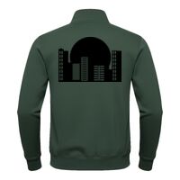 Sweatshirt Jacket Miniaturansicht