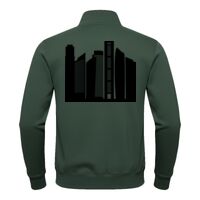 Sweatshirt Jacket Miniaturansicht