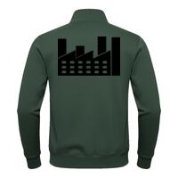 Sweatshirt Jacket Miniaturansicht