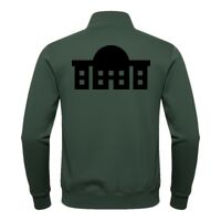 Sweatshirt Jacket Miniaturansicht