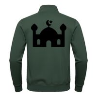 Sweatshirt Jacket Miniaturansicht