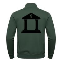 Sweatshirt Jacket Miniaturansicht