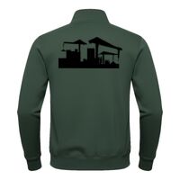 Sweatshirt Jacket Miniaturansicht