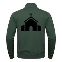 Sweatshirt Jacket Miniaturansicht