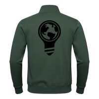 Sweatshirt Jacket Miniaturansicht