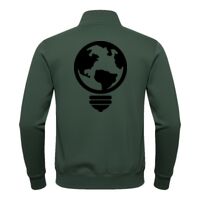 Sweatshirt Jacket Miniaturansicht