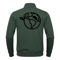 Sweatshirt Jacket Miniaturansicht