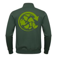 Sweatshirt Jacket Miniaturansicht