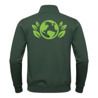 Sweatshirt Jacket Miniaturansicht