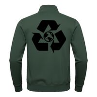 Sweatshirt Jacket Miniaturansicht