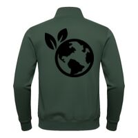 Sweatshirt Jacket Miniaturansicht