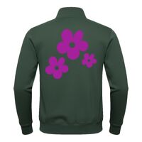 Sweatshirt Jacket Miniaturansicht