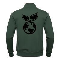 Sweatshirt Jacket Miniaturansicht