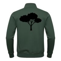 Sweatshirt Jacket Miniaturansicht