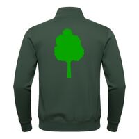 Sweatshirt Jacket Miniaturansicht