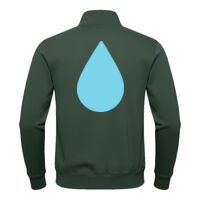 Sweatshirt Jacket Miniaturansicht