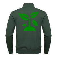 Sweatshirt Jacket Miniaturansicht