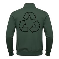 Sweatshirt Jacket Miniaturansicht