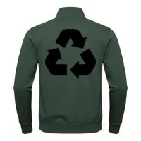 Sweatshirt Jacket Miniaturansicht