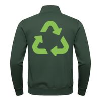 Sweatshirt Jacket Miniaturansicht