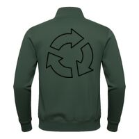 Sweatshirt Jacket Miniaturansicht